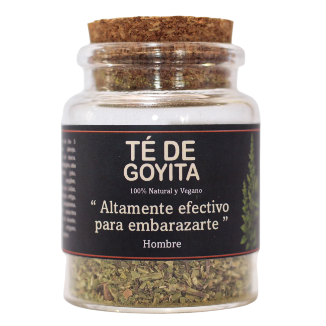 Té de Goyita