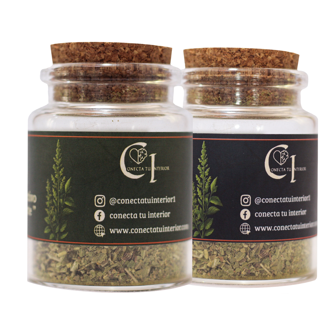 Té de Goyita
