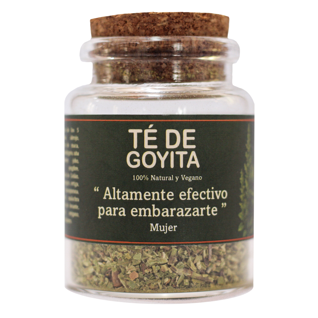 Té de Goyita