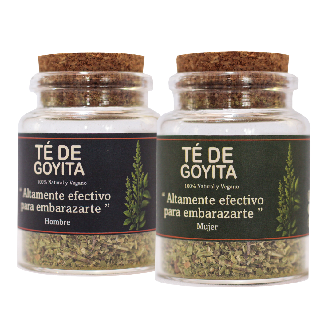 Té de Goyita
