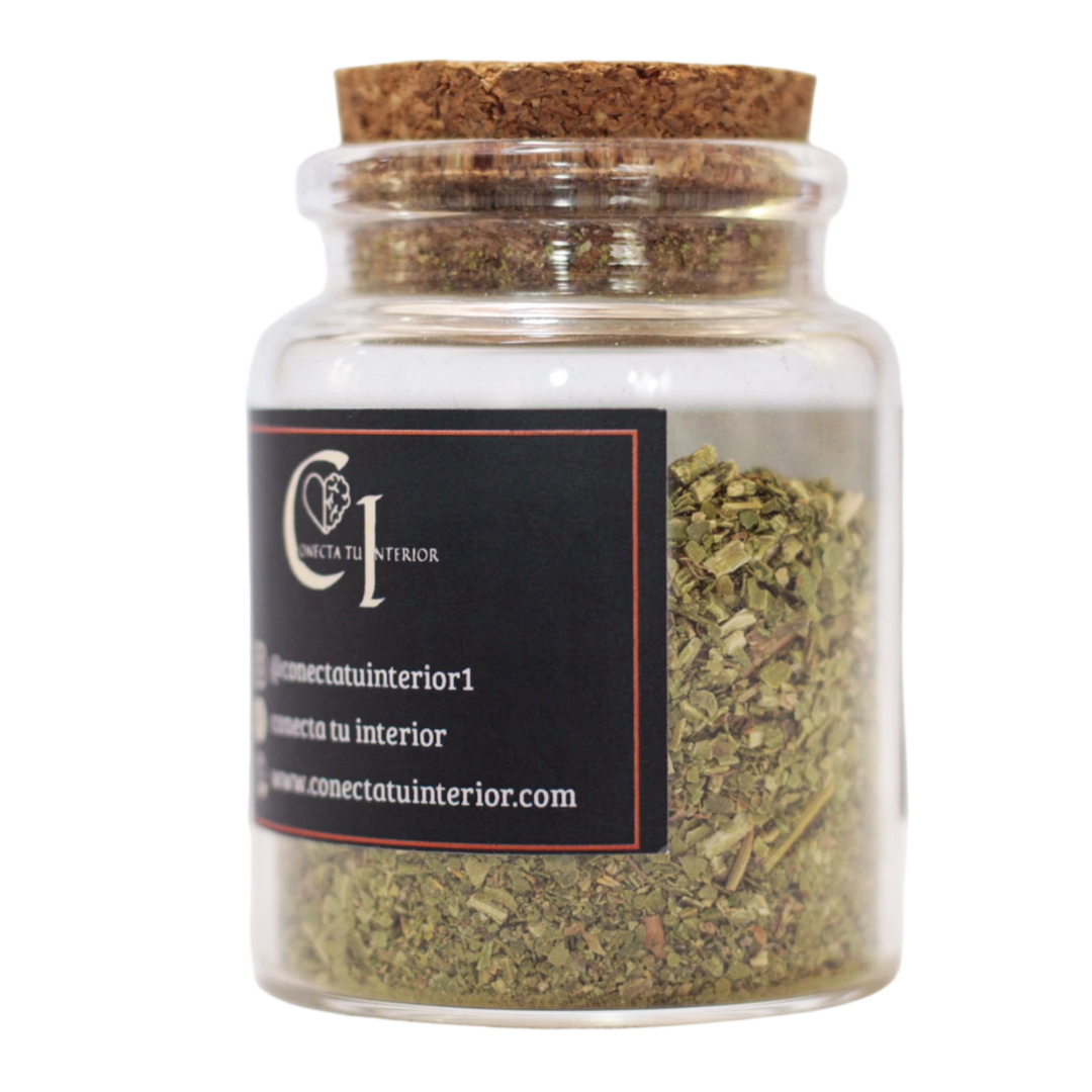 Té de Goyita
