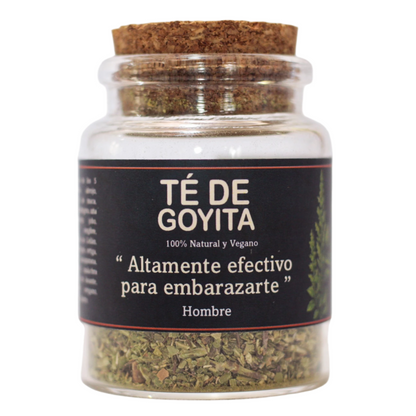 Té de Goyita