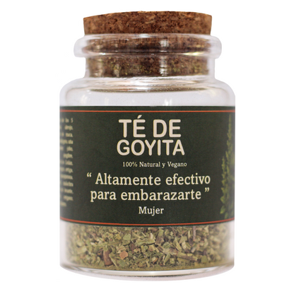 Té de Goyita